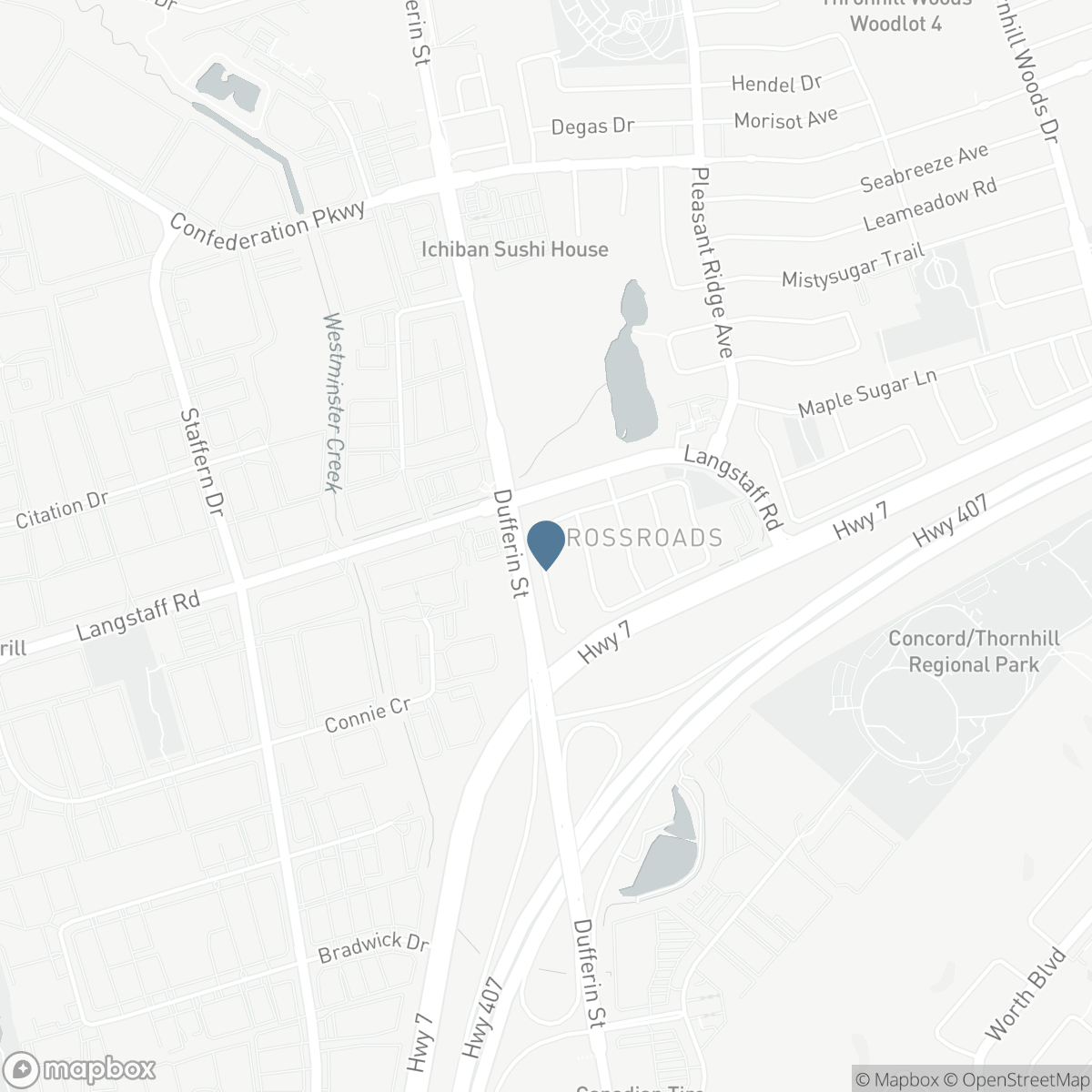 249 YELLOWOOD CIRCLE, Vaughan, Ontario L4J 8L9
